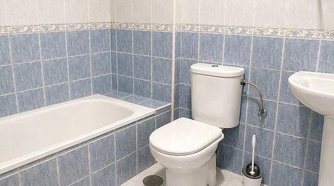 Foto 5 de Piso de alquiler en Urbanizacion Lomas del Soll, Benajarafe, Vélez-Málaga
