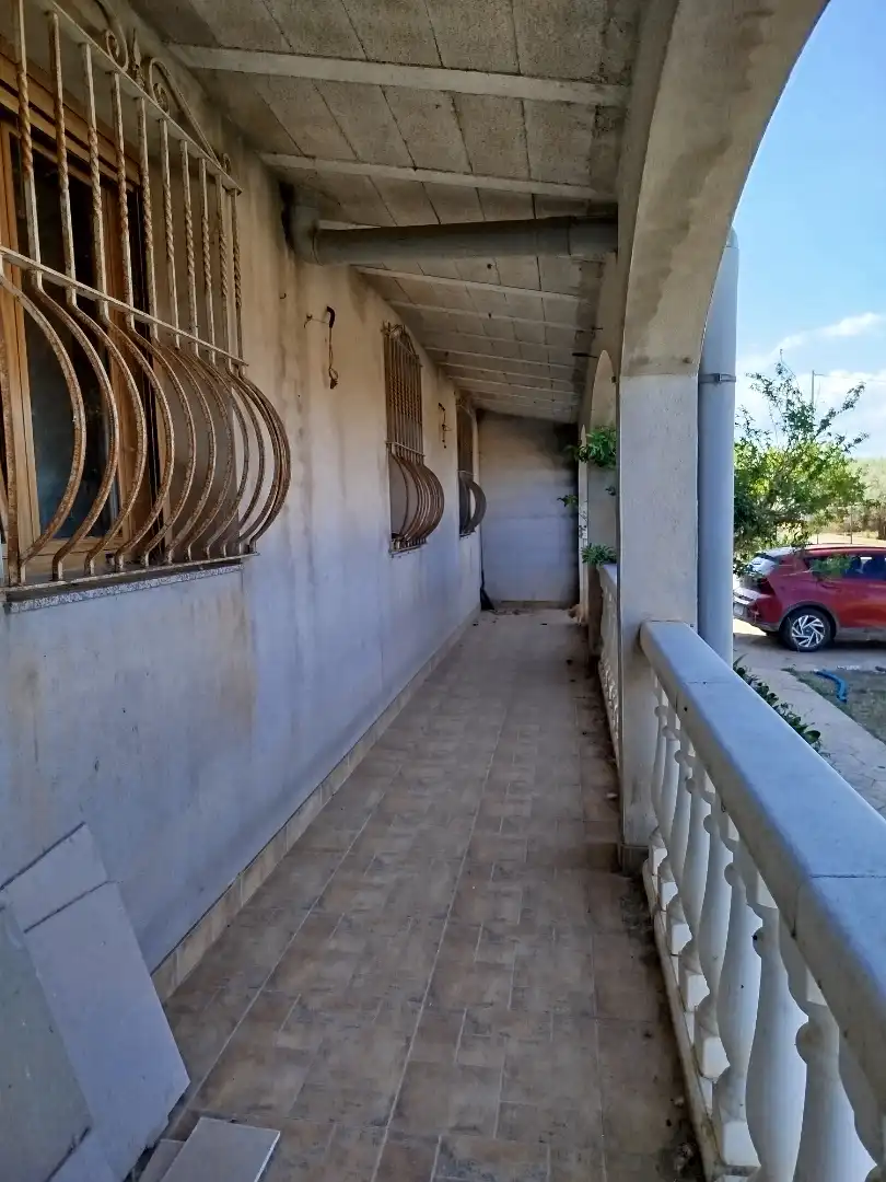 Casa o xalet en venda en Benicarló amb Aire condicionat, Calefacció i Jardí privat