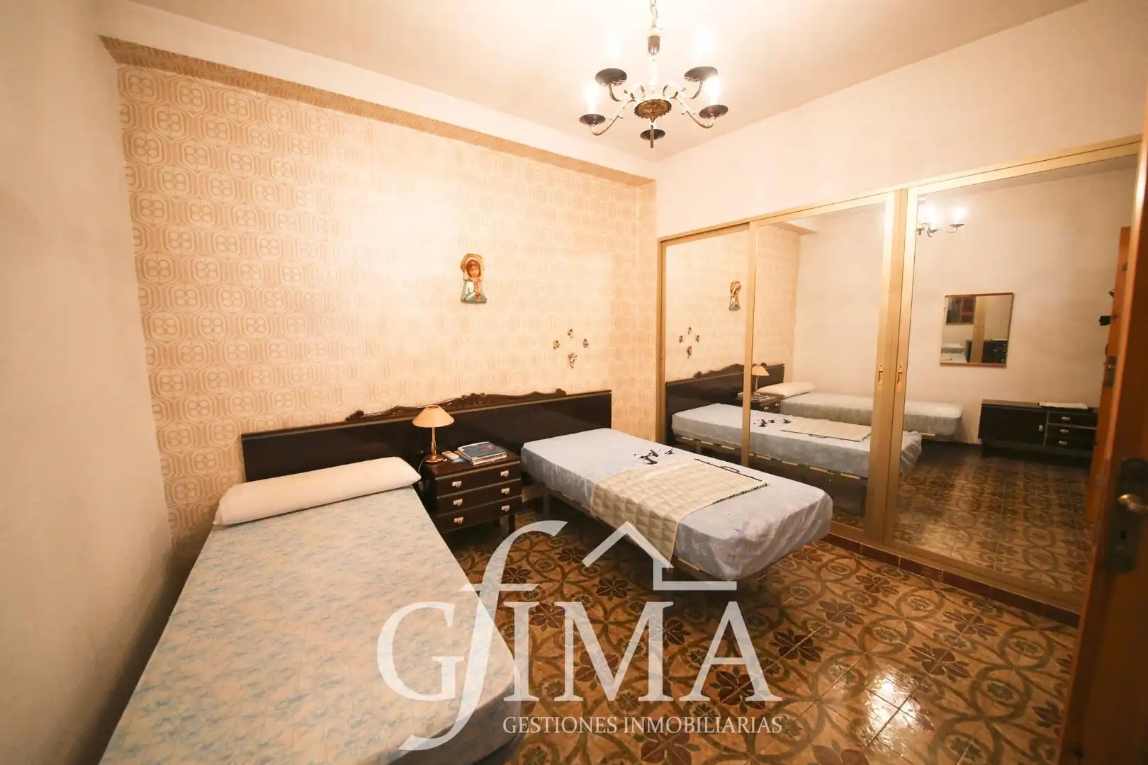 Residencial en venda a Tomelloso, imagen 45
