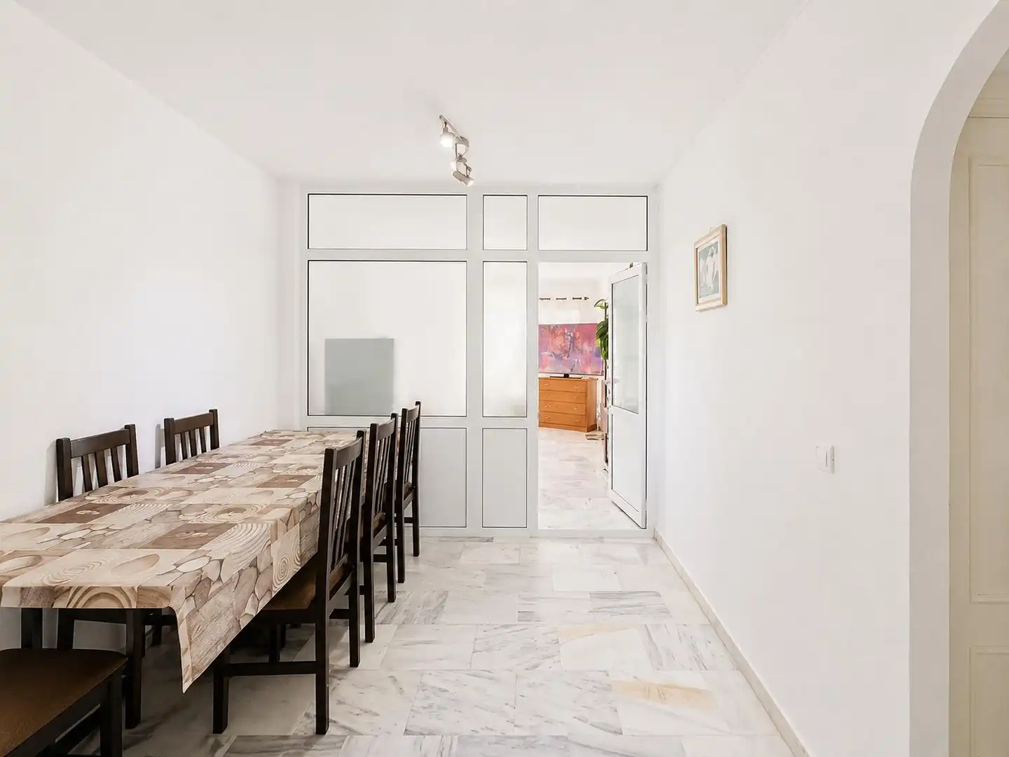 Apartamento con piscina en venta en Calle del Geranio 31, imagen 12