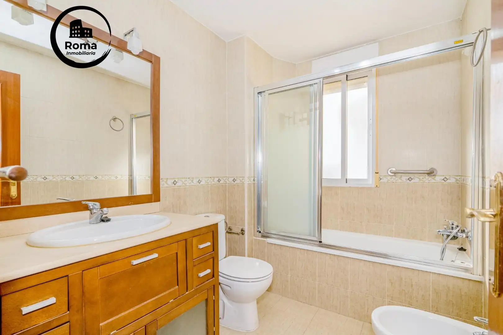 Piso con ascensor en venta en Aljomahima - Ermita, imagen 17