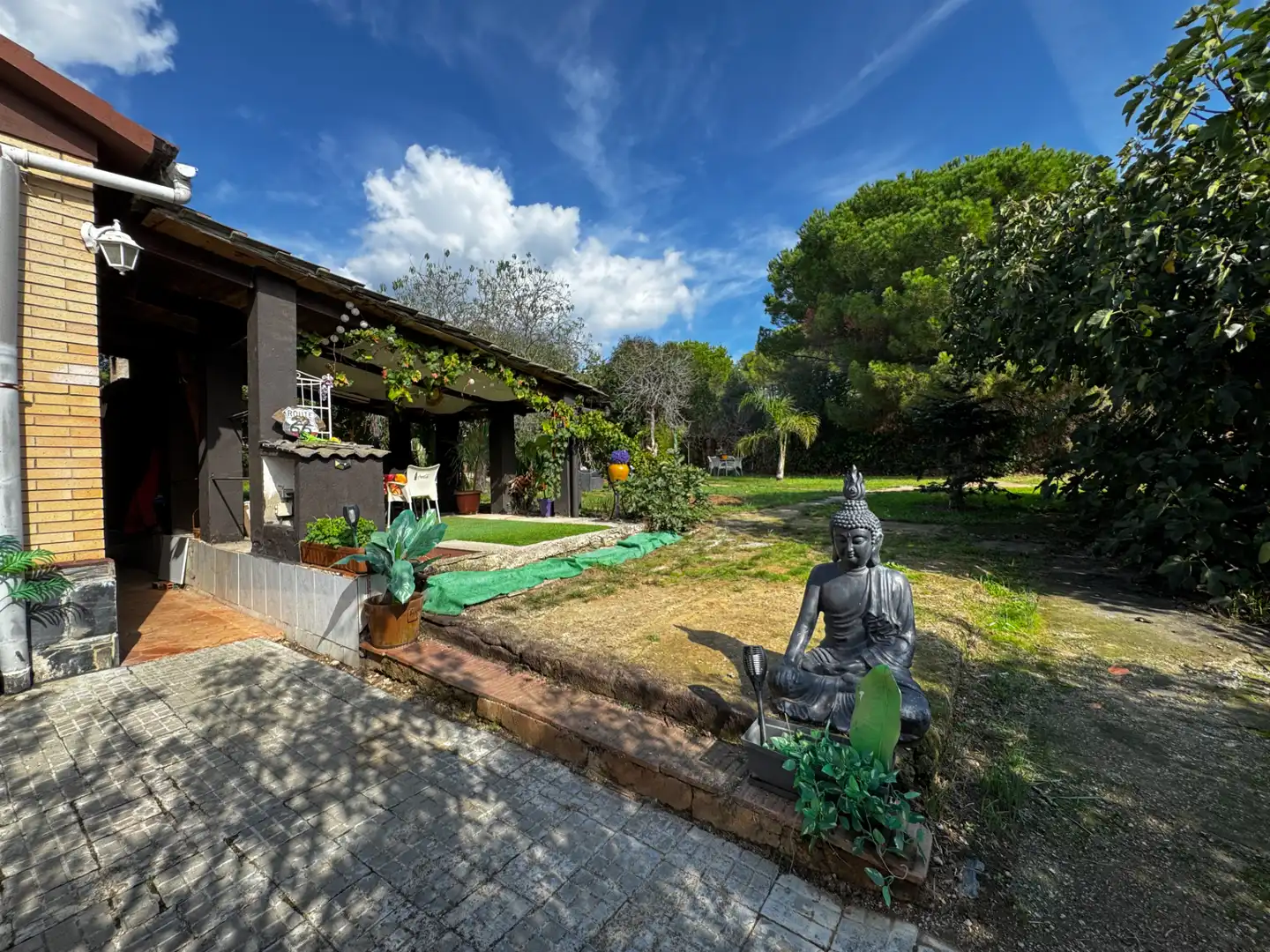 Casa con piscina en venta en Cànoves I Samalús, imagen 62
