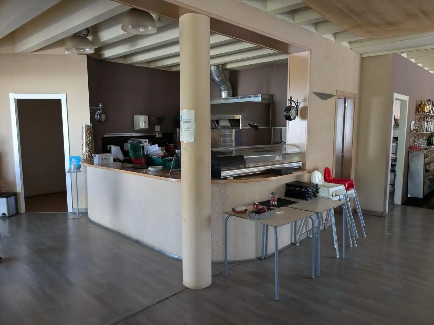 Local comercial en traspaso en Pacs del Penedès, imagen 3
