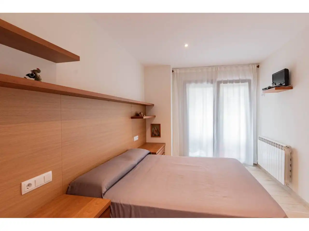 Habitación de Casa o chalet en venta en Vic con Calefacción y Terraza