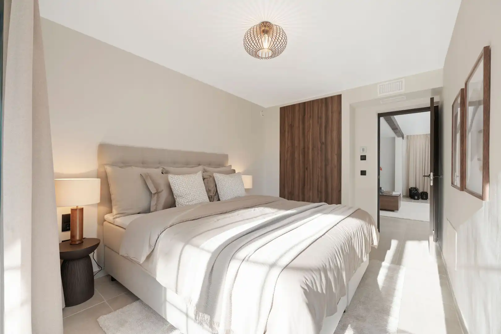 Casa con piscina in vendita a Nueva Andalucía, imagen 14