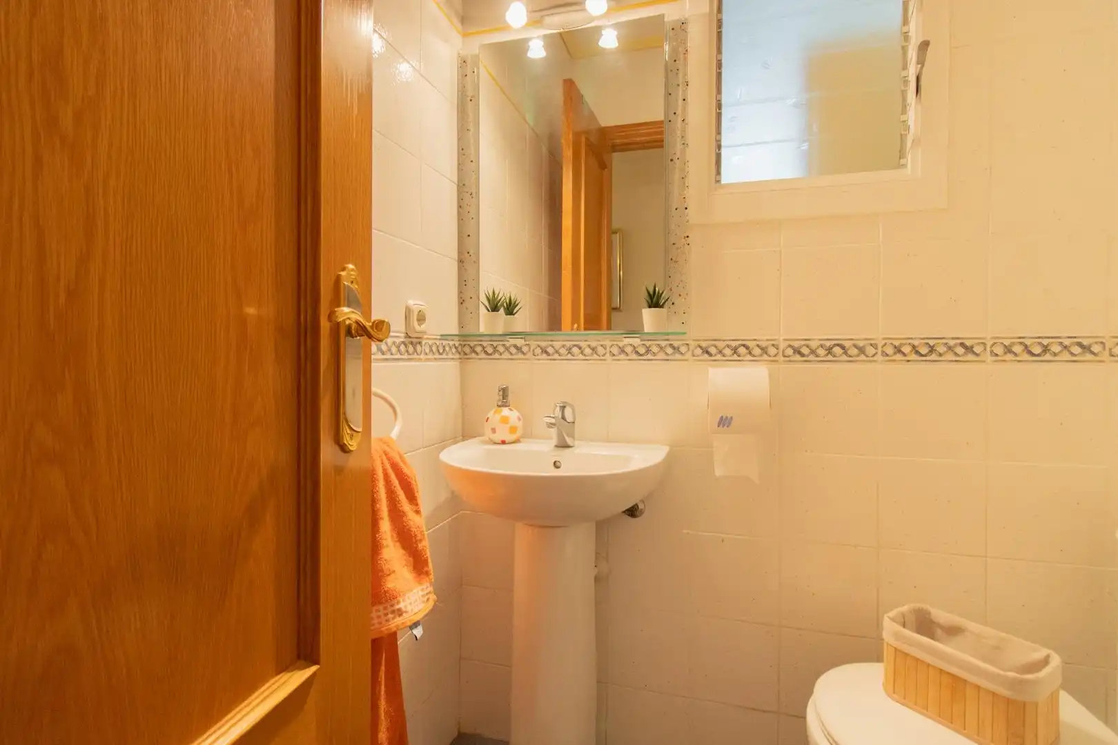 Flat with balcony for sale in AUSIAS MARCH, imagen 29