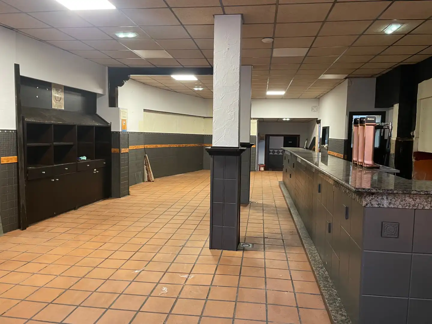 Business premises to rent in Calle Doctor Braulio Busto 21, imagen 3