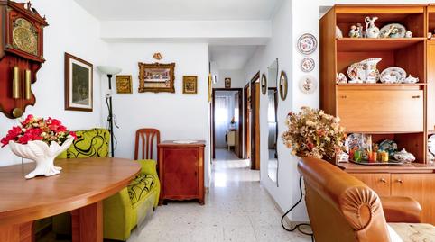 Foto 5 de Piso en venta en La Florida - Parque Norte, Málaga Capital