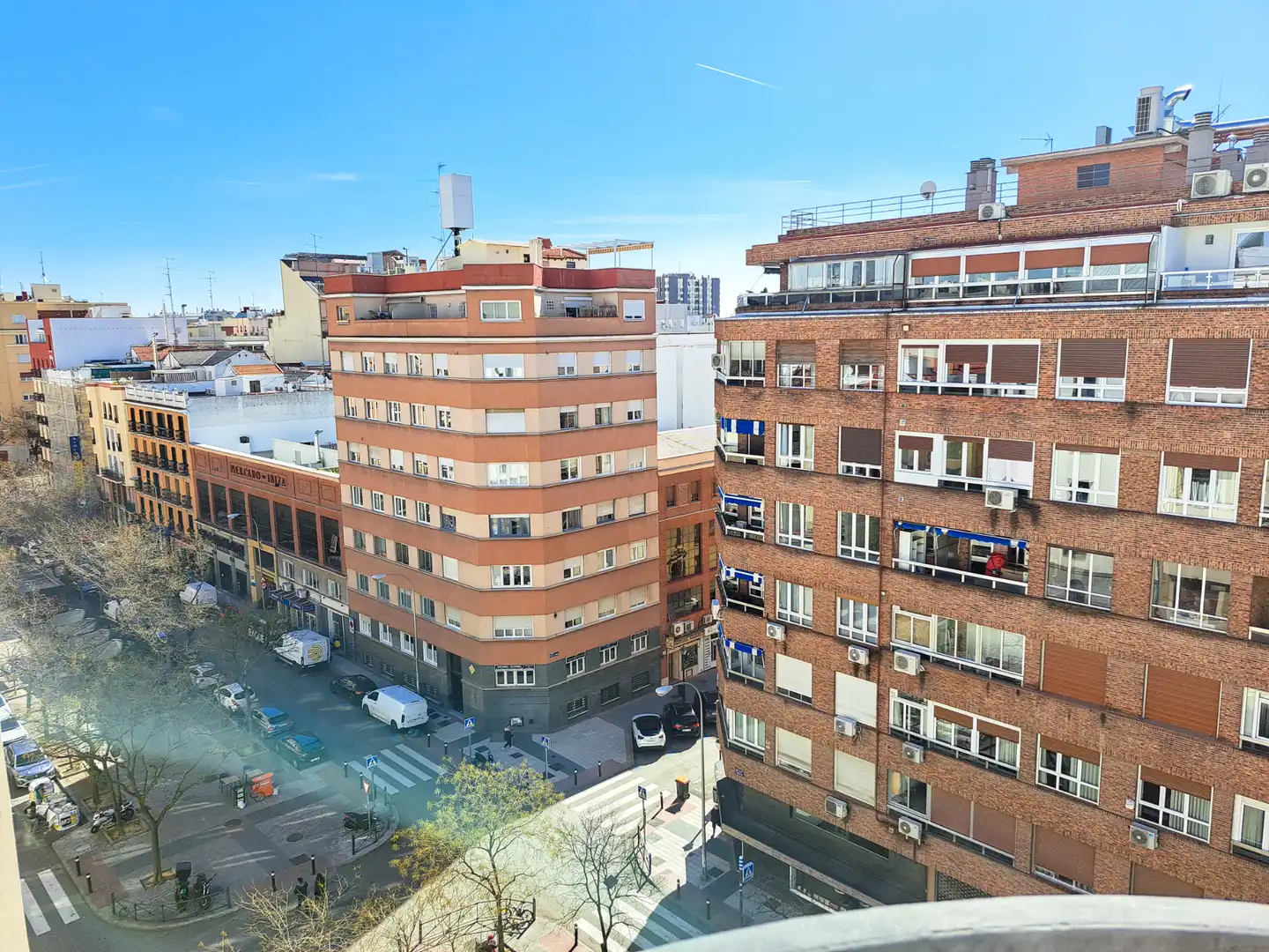 Penthouse mit Aufzug zum Verkauf in Calle de Ibiza 3, imagen 37