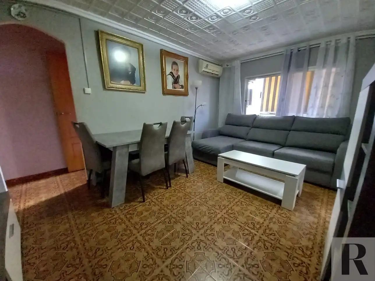 Flat for sale in Pere Esplugues, Pere Crespí, Casc Urbà