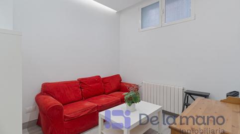 Photo 2 of Planta baja for rent in Calle de Juan Montalvo, 12, Ciudad Universitaria,  Madrid Capital