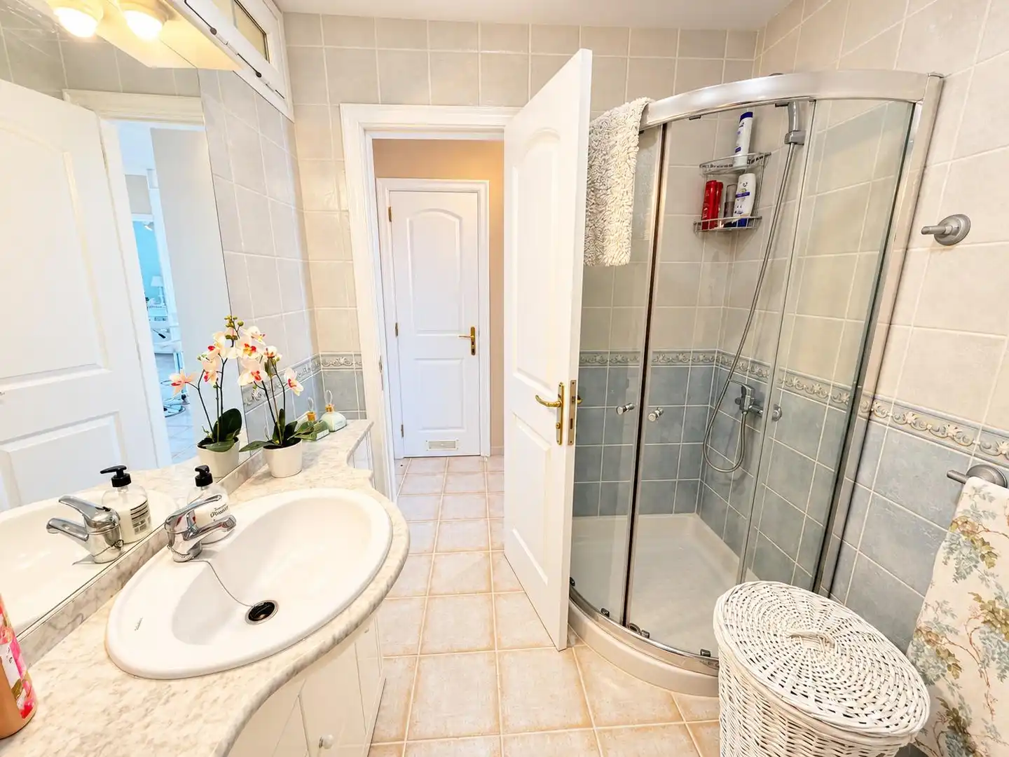 Baño de Ático en venta en Chayofa