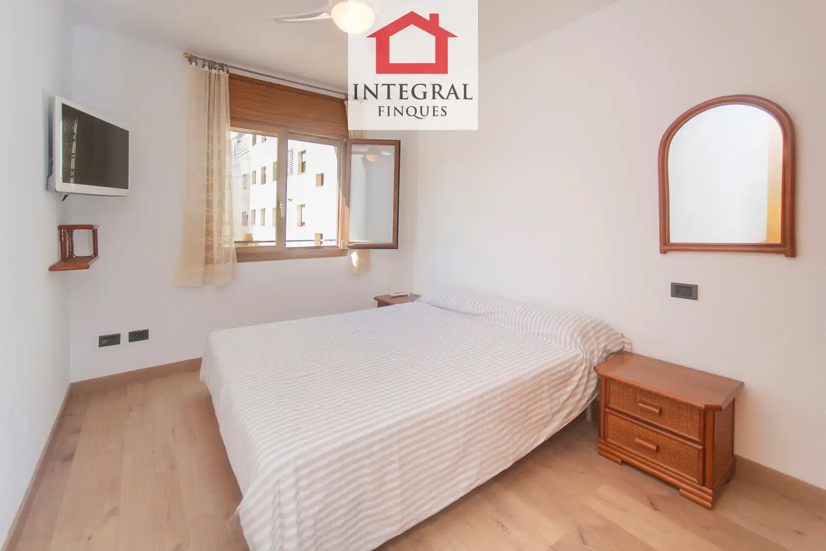 Appartement compact avec ascenseur à vendre à Avinguda Catalunya, imagen 11