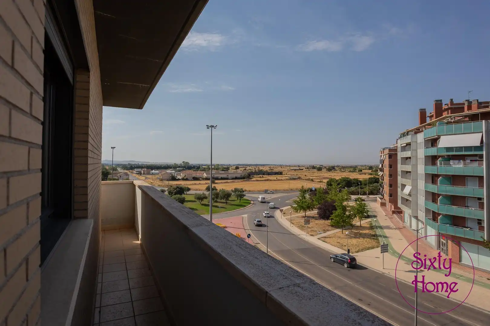 Flat with lift for sale in Calle de Los Monegros 39, imagen 38