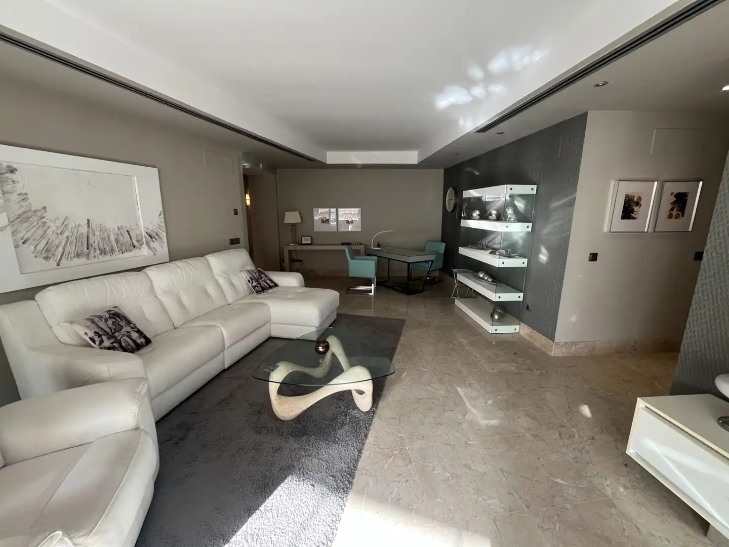 Apartament amb piscina en venda a San Pedro de Alcántara, imagen 12