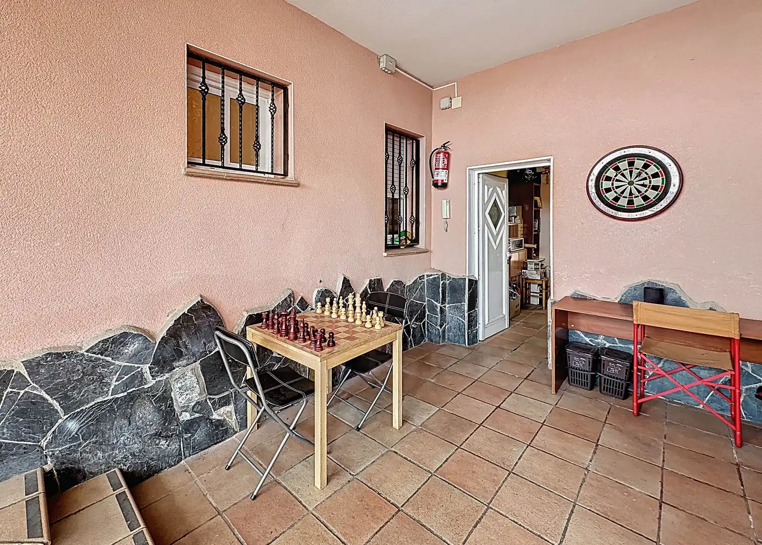 Casa con piscina in vendita a Els Masos - Els Garrofers, imagen 25