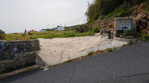 Foto 4 de Residencial en venta en Lomo de Pajara, 2, El Escobonal - Pájara, Güímar