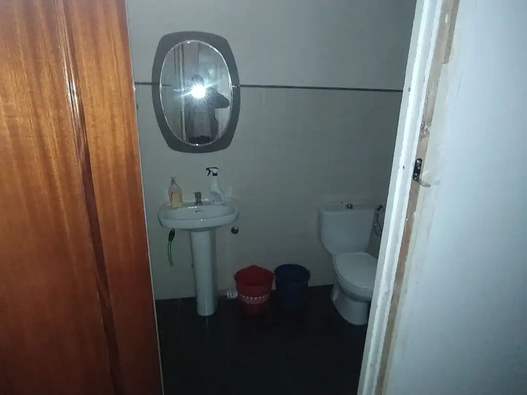 Baño de Local de alquiler en Elche / Elx con Amueblado
