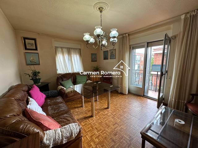 Piso en Venta en Garrido Norte