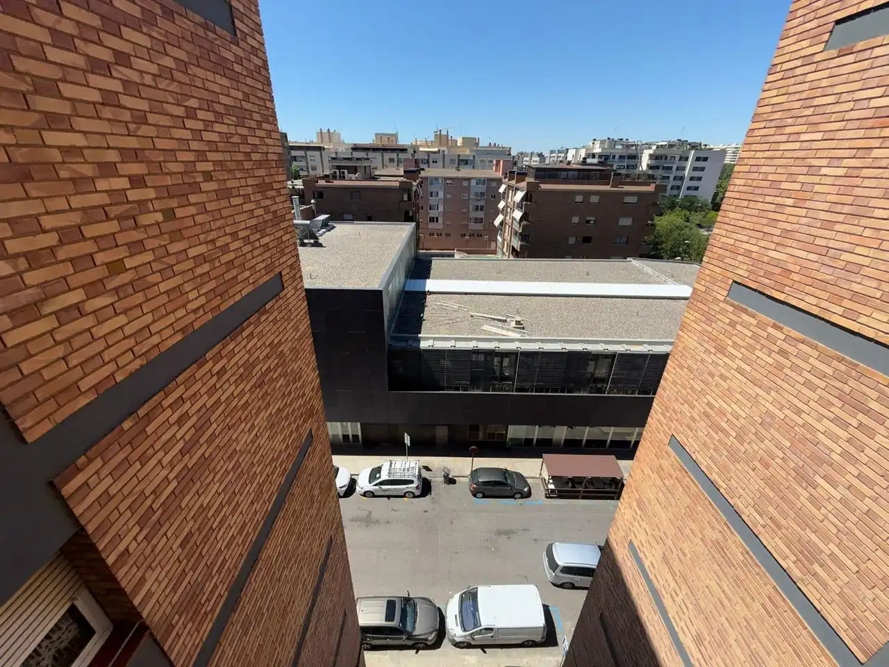 Wohnung zum Verkauf in calle Sant Joan de Mata, imagen 27