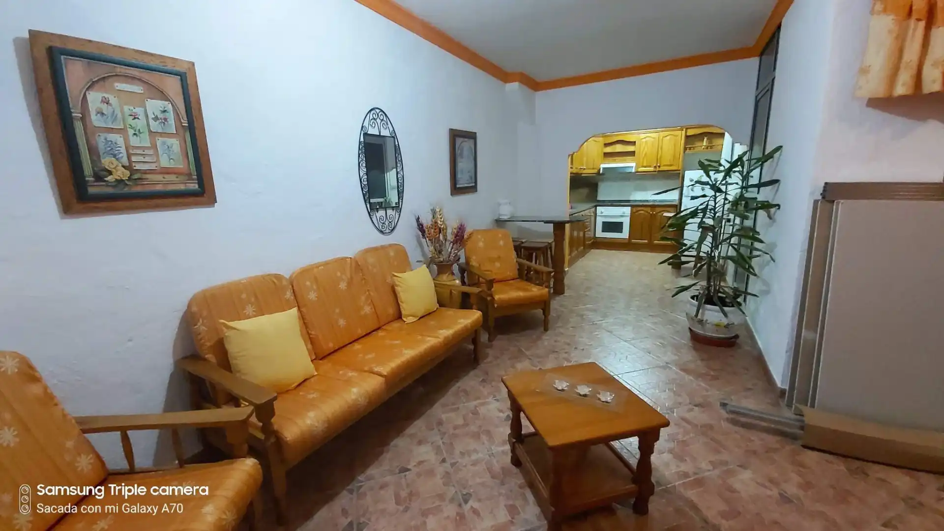 Casa en venda a La Aldea de San Nicolás, imagen 9