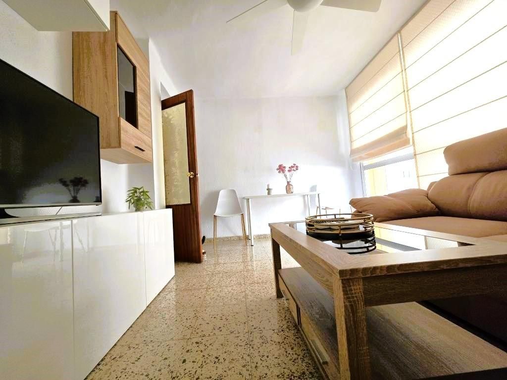 Flat to rent in La Florida - Parque Norte