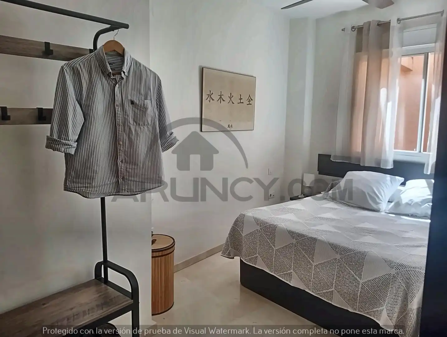 Flat with terrace for sale in Centro, imagen 8