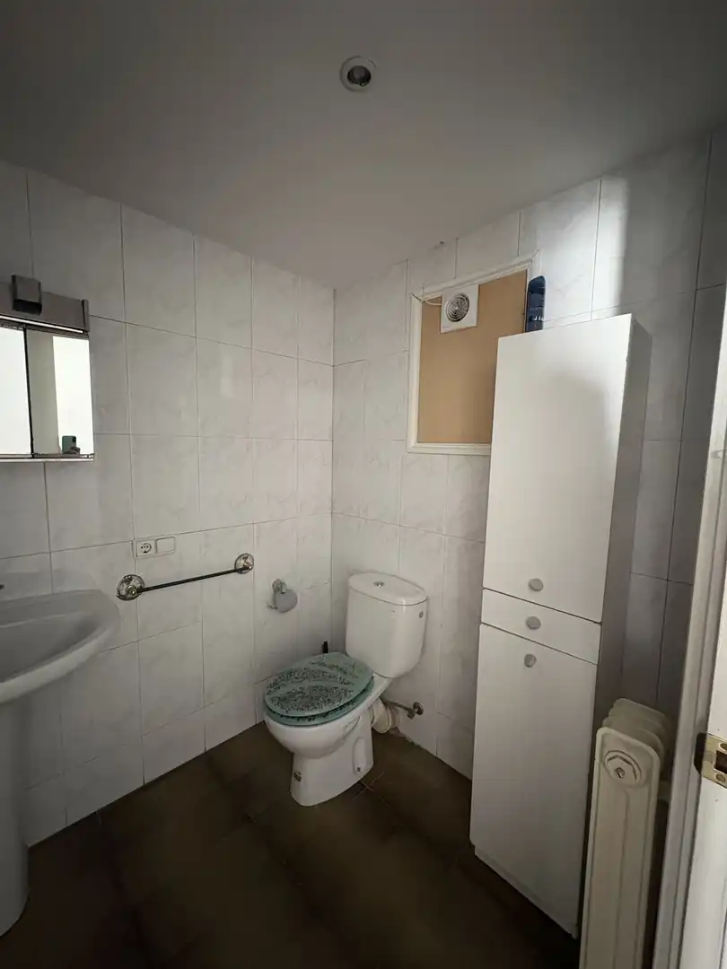 Flat for rent in IBERIA, Sant Narcís