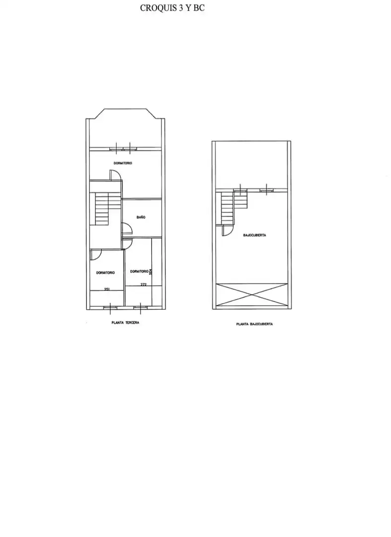 Houses for sale in San Adrián