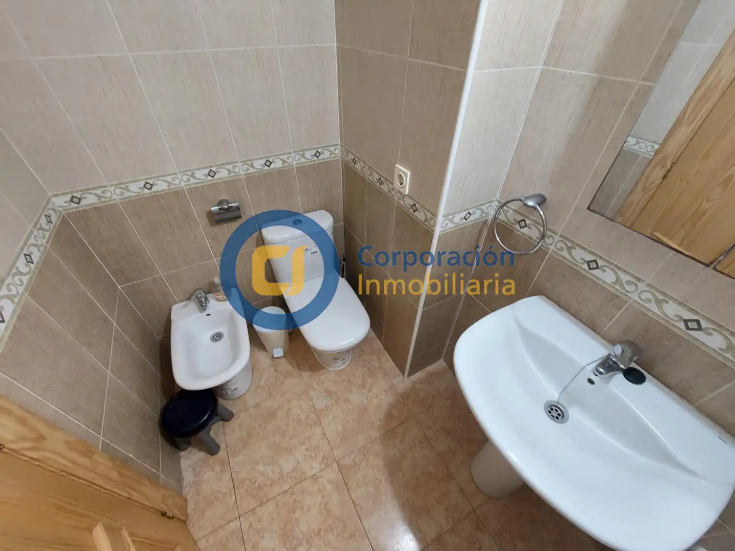 Wohnung zum Verkauf in Lorca mit Möbliert und Balkon