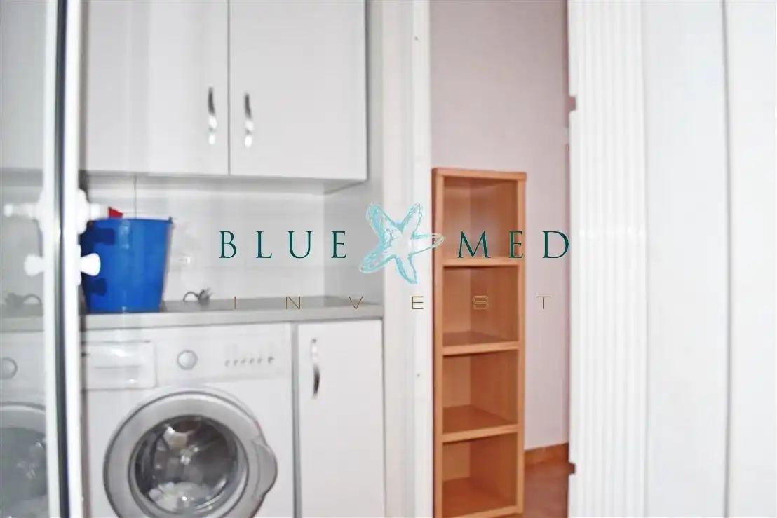 Habitación de Dúplex en venta en Mazarrón con Terraza y Trastero