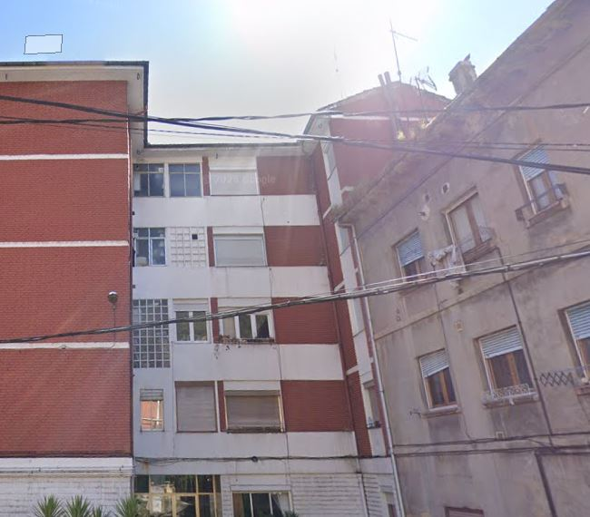 Exterior view of Flat for sale in Mieres (Asturias)