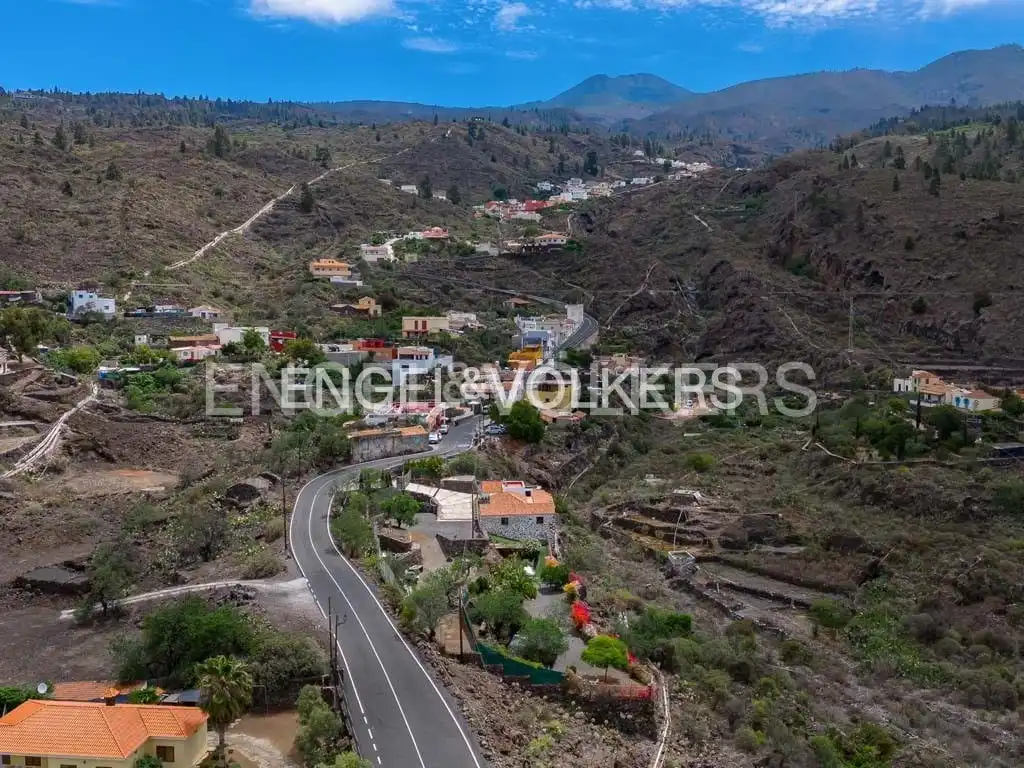 Casa en venta en Guía de Isora interior, imagen 43
