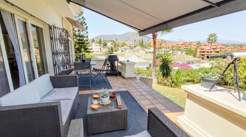 Foto 5 de Casa o chalet en venta en Buenas Noches, Estepona
