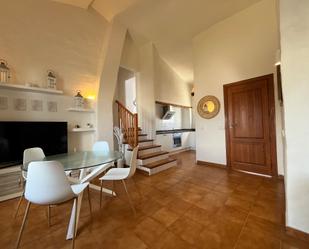 Living room of Apartment for sale in Es Mercadal  with Heating and Terrace