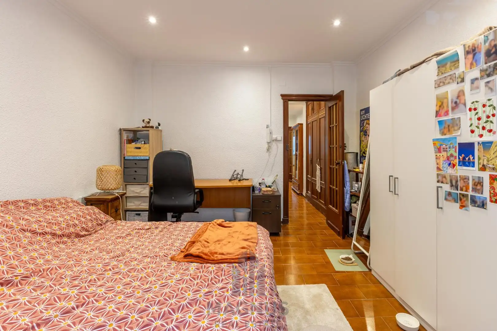 Piso en venta en Plaza ARTUR PIERA, Nou Moles