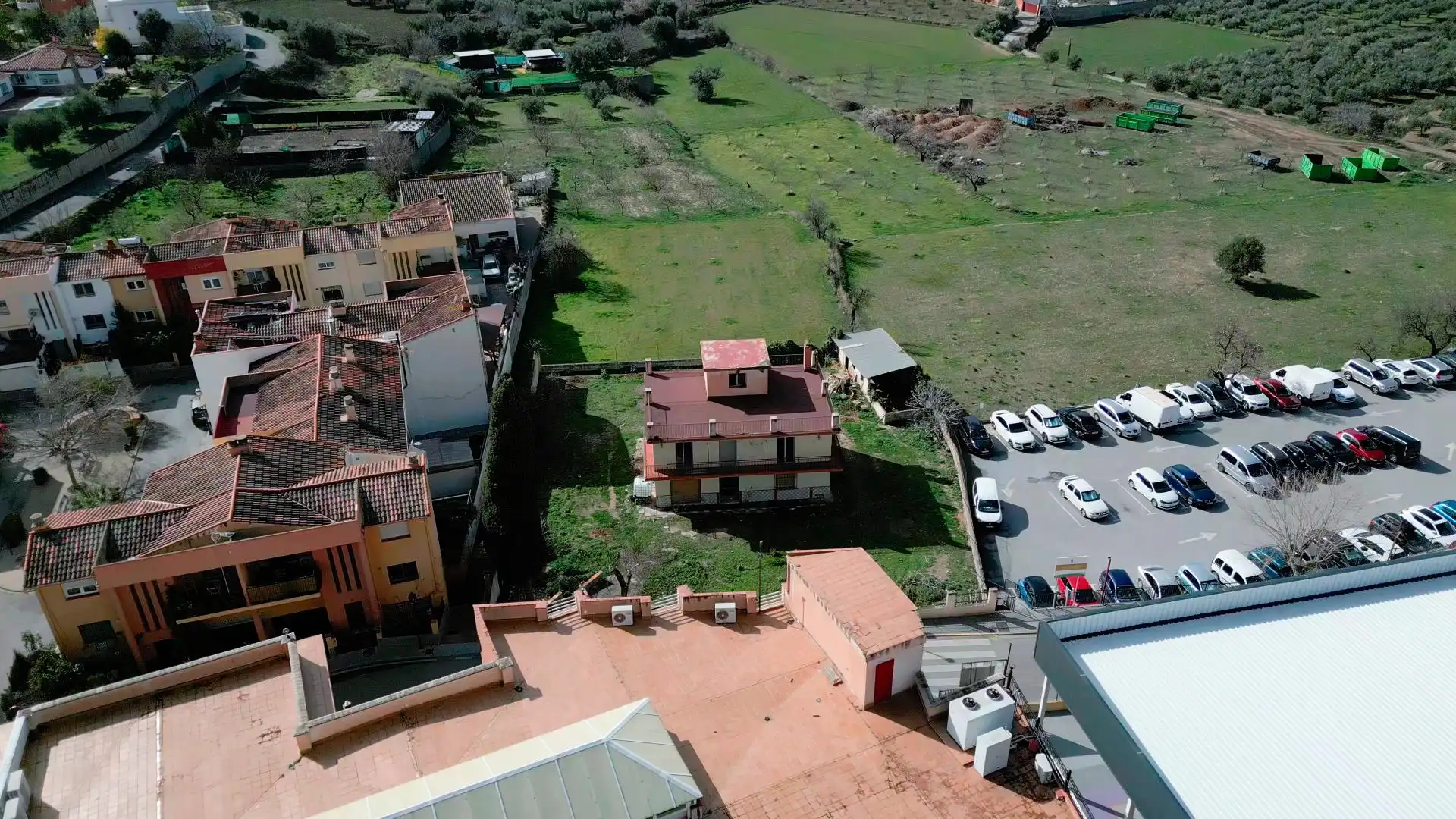 Haus mit Terrasse zum Verkauf in Calle IGLESIA, imagen 56