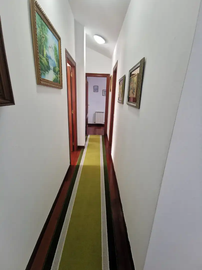 Ático en venta en Castro-Urdiales con Calefacción, Terraza y Trastero