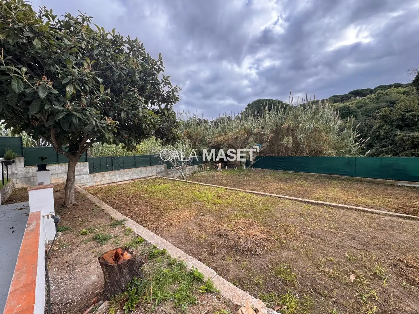 Xalet amb piscina en venda a Sant Pol, imagen 13