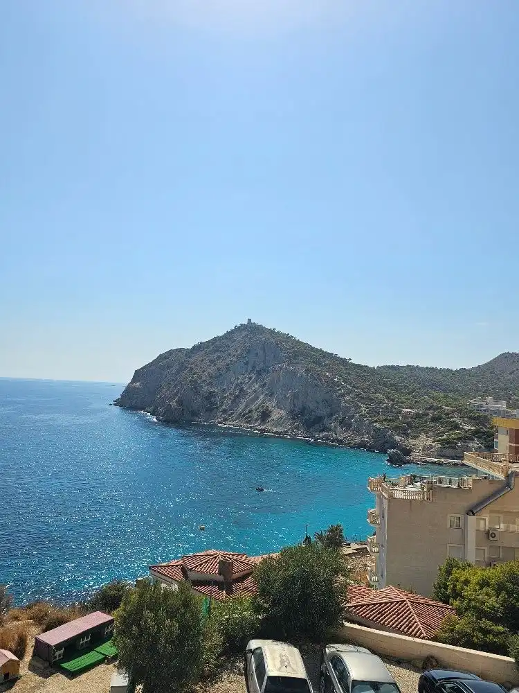 Pis amb piscina en venda a Cala de Finestrat, imagen 18