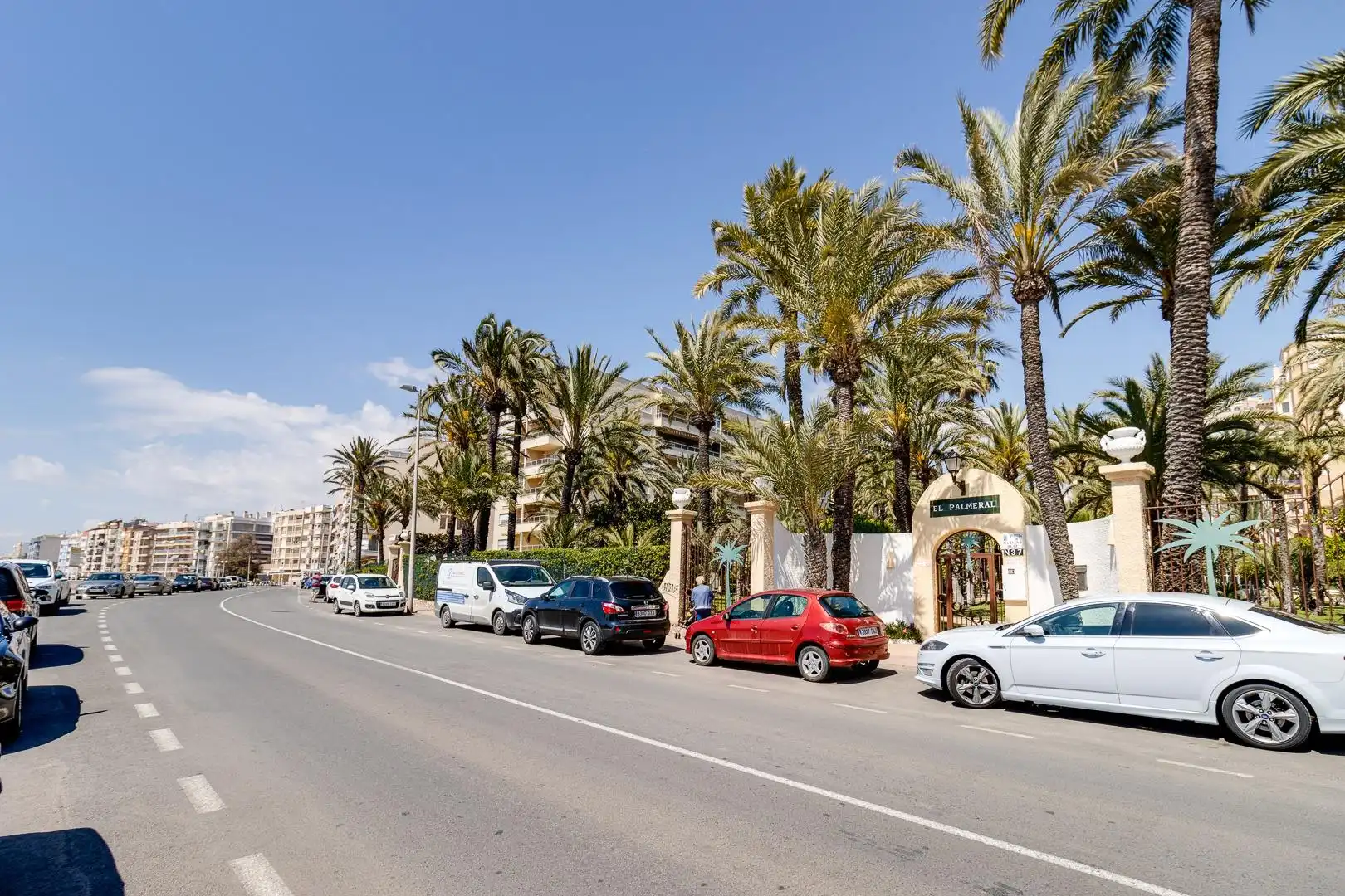 Apartment for sale in Avenida HABANERAS 121, imagen 36