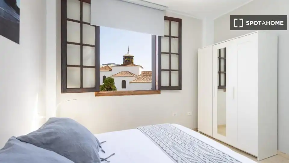 Room in Centro