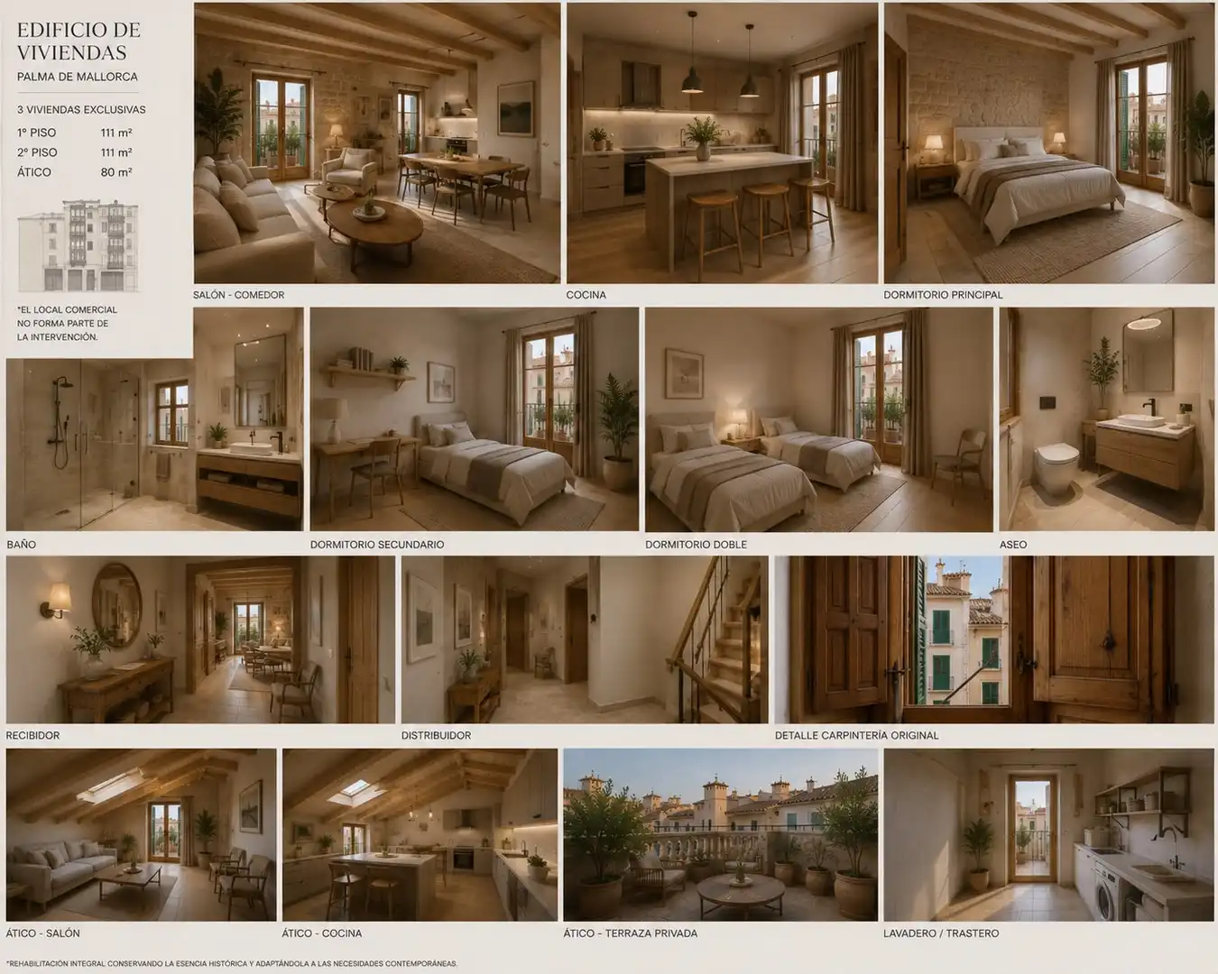 Residential for sale in Carrer Del Sindicat 45, imagen 3