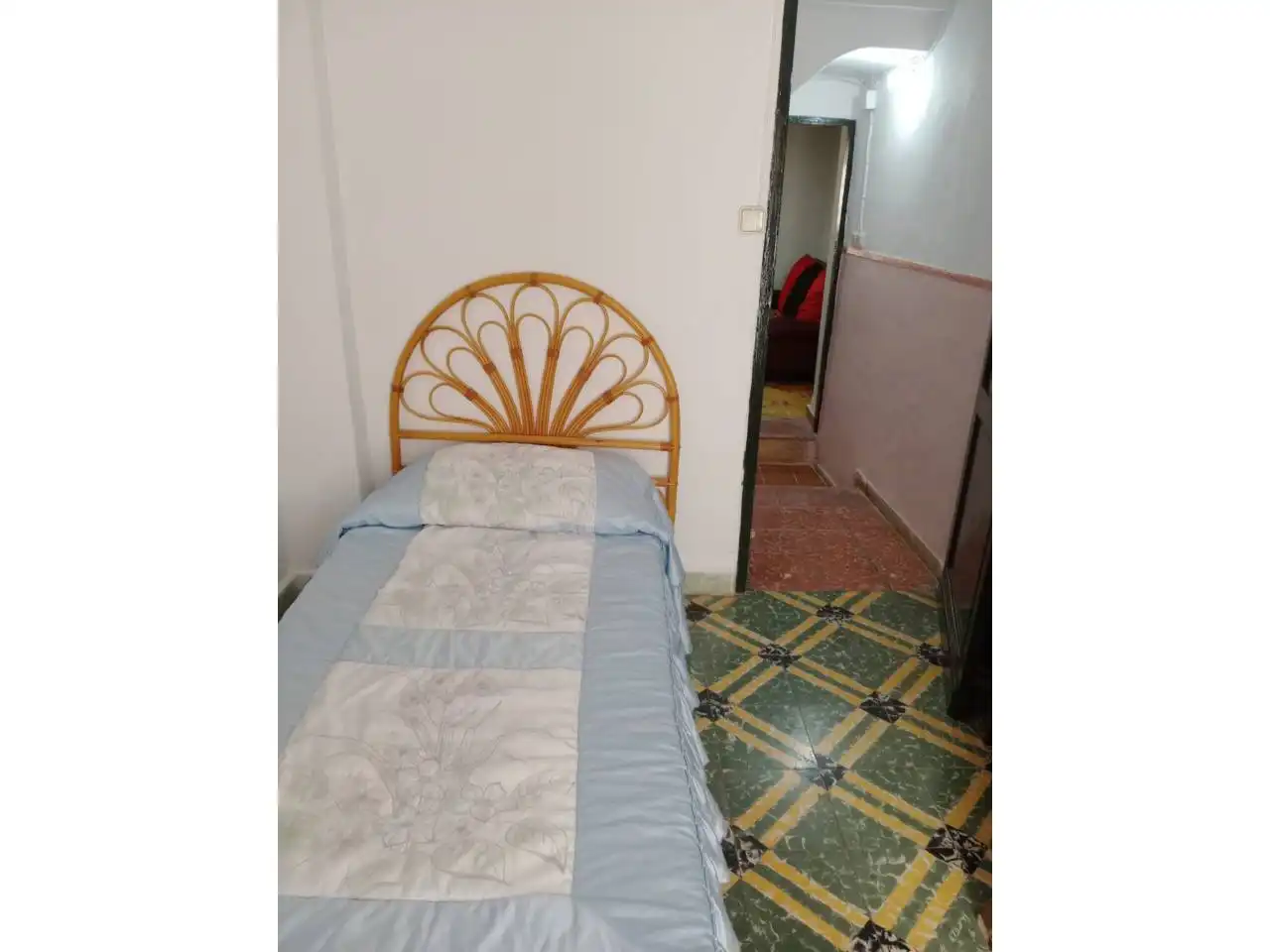 Casa in vendita a Baza, imagen 17