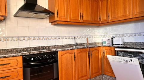 Photo 2 of Flat to rent in Muro de Alcoy, Alicante