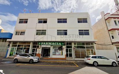 Vista exterior de Apartament en venda en Puerto del Rosario