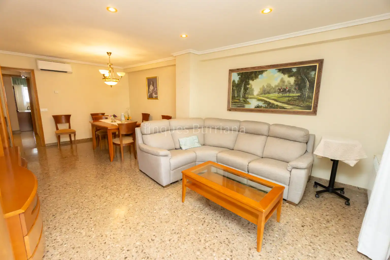 Piso con ascensor en venta en Oeste, imagen 5