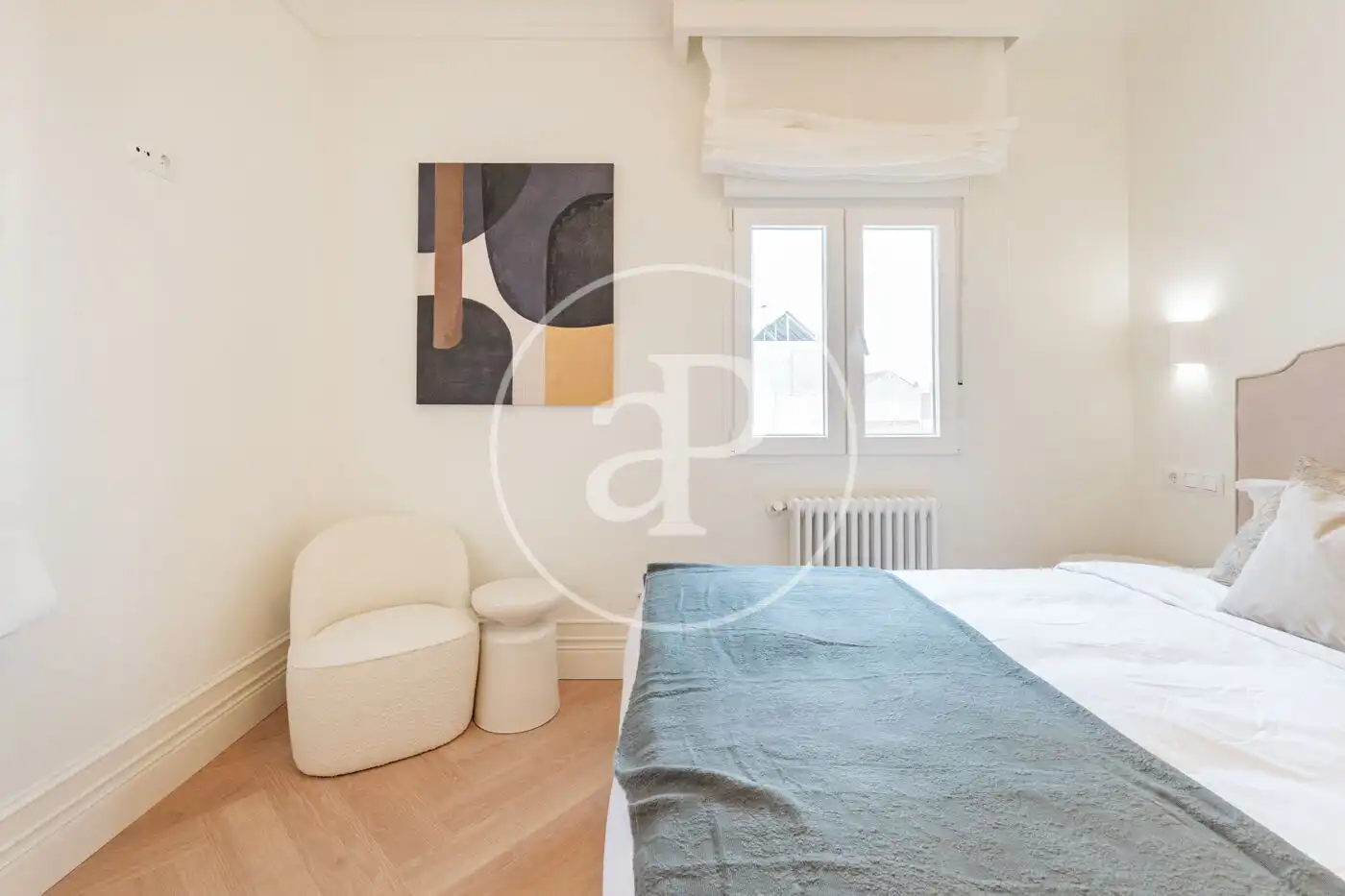 Habitación de Piso en venta en Madrid con Aire acondicionado, Calefacción y Amueblado