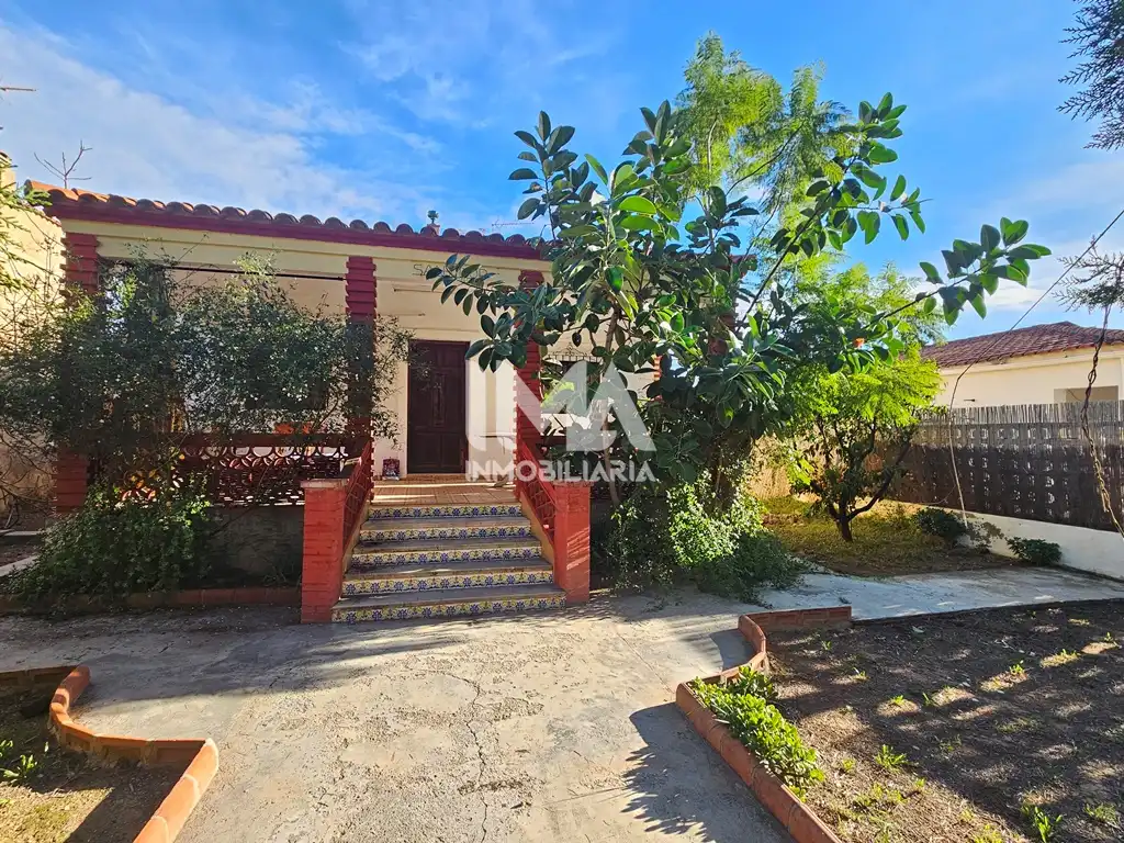 Casa o xalet de lloguer a Montesol