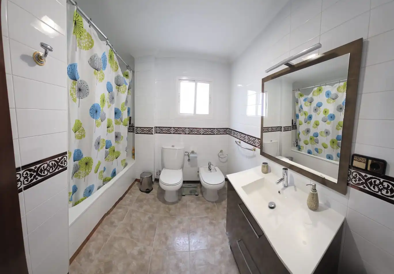 Piso con ascensor en venta en Centro - Doña Mercedes, imagen 9